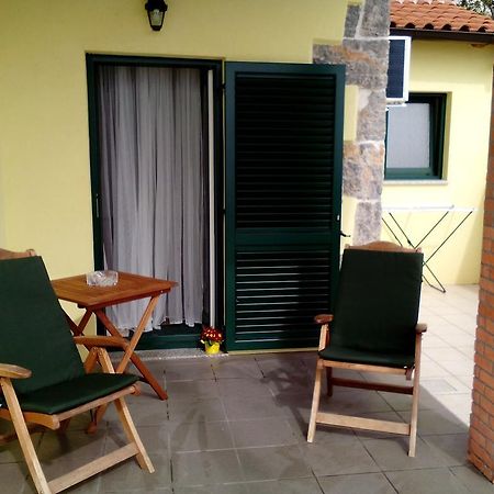 Studio Laura Ičići Exterior foto